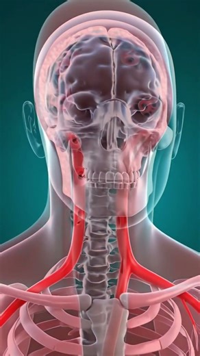 The Sudden Blood Pressure Surge Your Body Triggers When You Stand Up Too Fast