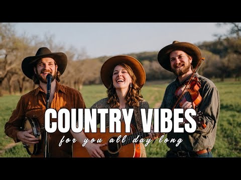Free Country Music 24/7 Stream - No Ads, Just Pure Country All Day Long