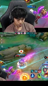 Dia cakap aku Poke tapi kenapa dia Coklat ?? #mobilelegends #MLBB #mlbbhighlights | XK Penjahat