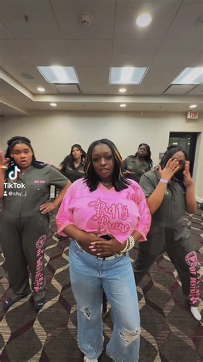 Pretty Precise Step Team 🖤💓 on Instagram: "You Can Rig The Game But You Can’t Fake Influence🔥 Safe To Say We Are The Best Team On Th West Coast ! 🏆. Thank You To @urbanheatpride for having us ! We can’t wait to take over the show and have it in Arizona ❣️ @psdstep We On Our Way !! See Yall In April 🔥🔥 #prettyprecisestepteam #prettyrichgirlz #coachchy #cheyannelatoi #westcoast #stepteam #arizona #PPST"