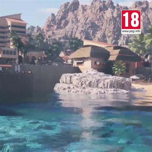 10K views · 77 reactions | Summer is finally here ️ Here's to fun in the sun, both in game and out | PlayStation Europe | Facebook