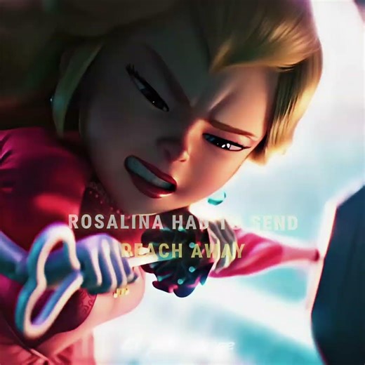 The Galaxy Needed Them Together 💫❤ | Super Mario Galaxy Movie Edit