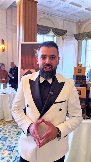 #inhaleperfumebar #moazyaseen #perfume #عطورات #اللهم