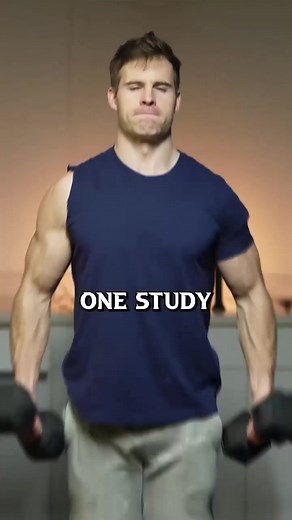 Arm Day: Say Goodbye to Sleeves for Maximum Muscle Growth!