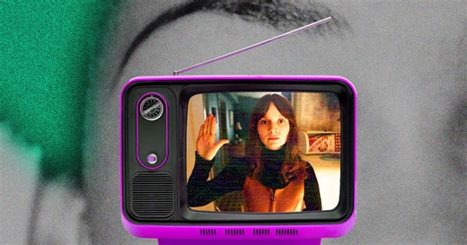 Say Nothing Is a Fearless Adaptation of a Remarkable Book