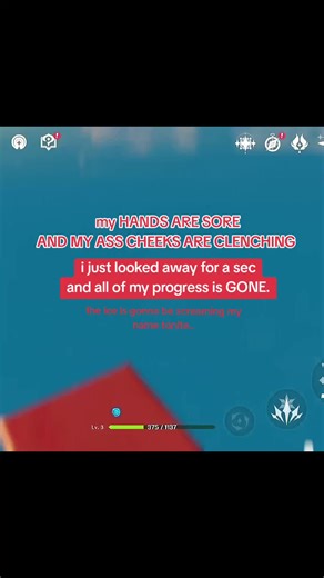 is there a faster way t go t inazuma without doing quests💔💔#genshinimpact #genshinimpact33 #newplayer #memes