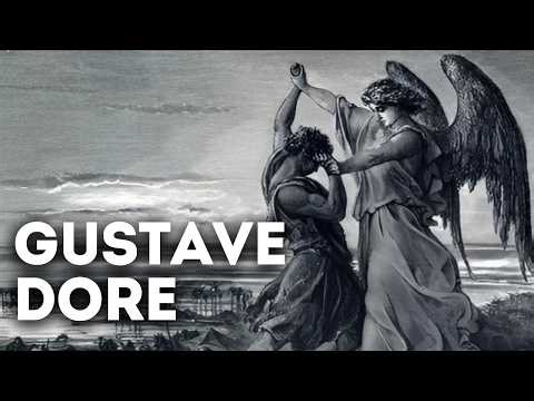 Paintings by Gustave Doré