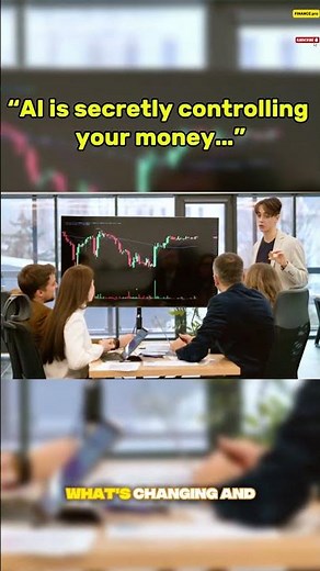 AI is Revolutionizing Finance: What’s Changing in 2025?