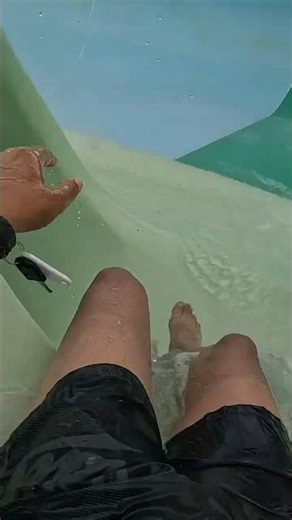 I Rode a TOILET Waterslide… 🤢💀