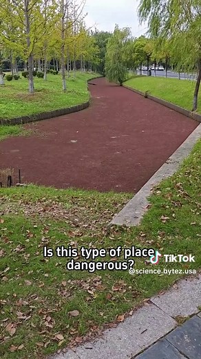 Exploring Dangerous Natural Locations in the USA