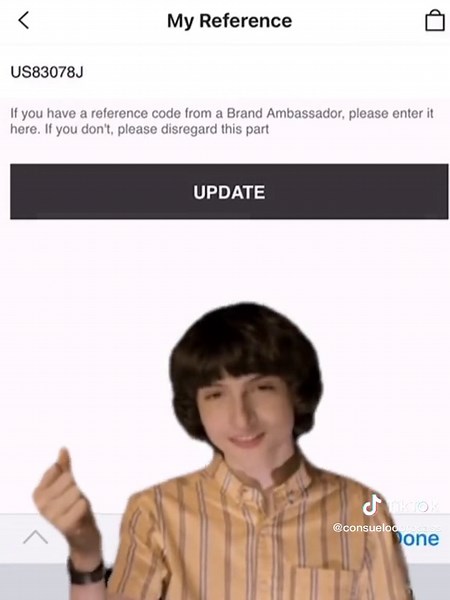 Click the link in bio to add my reference code 🤍 #CapCut #shein #sheinhack #sheinsavemoney #hack #fyp #parati #4u #viral #sheinootd #ad #campusambassador #sheinfluencer #sheinbigsale #sheincares