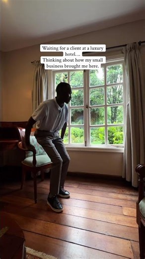 Shooting at Muthaiga Country club