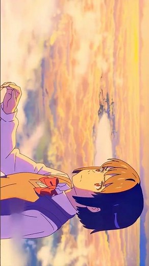 🌿 Peaceful Anime Scenery | 4K Anime Aesthetic