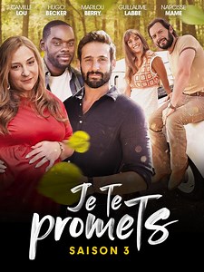 Je te promets S03