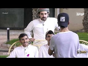 انقلاب نواف على ثامر وبهاج ويمشيهم تحت التهديد #سكربت17