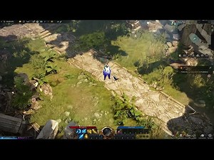 Lost Ark How To Hide & Unhide Damage Font