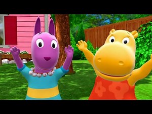 The Backyardigans - Ugh, Ugh, Ugh