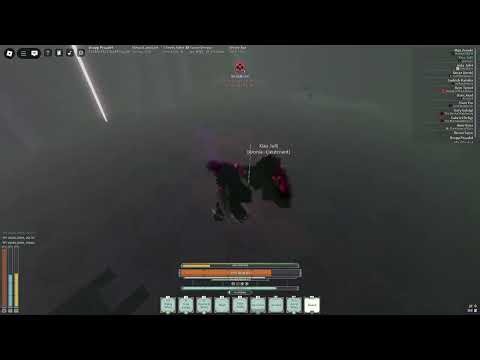 people can now teleport in deepwoken