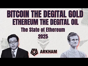 The State of Ethereum: Why 2025 Redefines Its Power, Value, and Future in Crypto