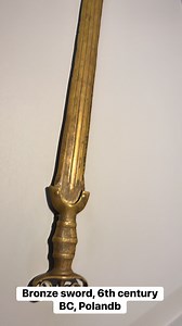 327K views · 7.3K reactions | Museum of Artifacts on Reels | Facebook