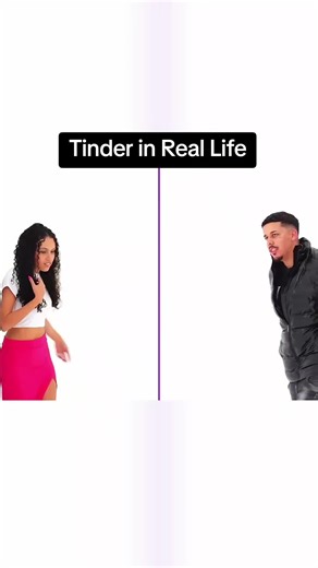 Swipe or Swap: Discovering Tinder in Real Life