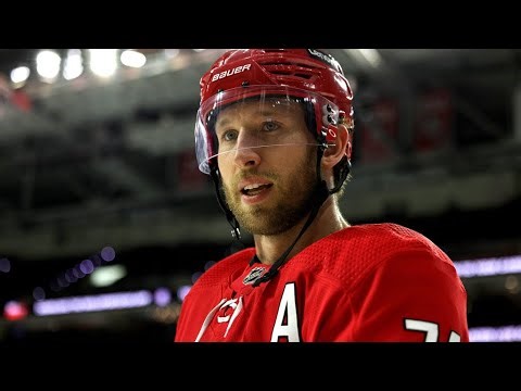 Jaccob Slavin #74 | Highlights |