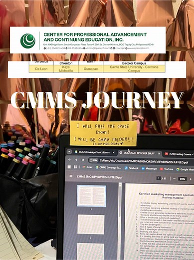 Be Thankful for CMMS Opportunities in Marketing