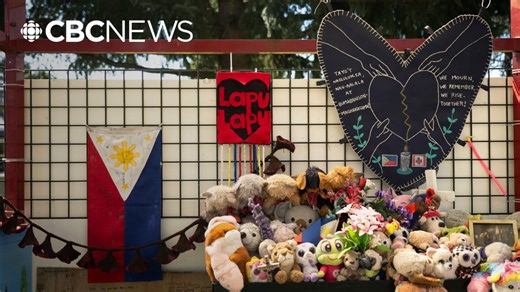 Vancouver marks first anniversary of Lapu-Lapu Day tragedy with memorials across city