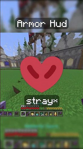 3 Mody Które Uczynią Cię Lepszym w PvP w Minecraft #pvp