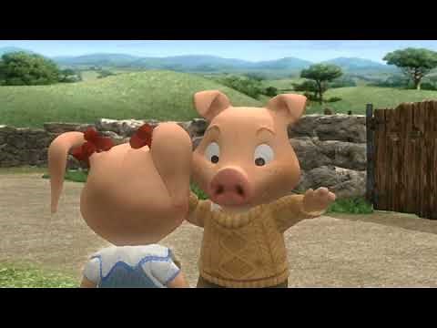 Jakers! - Sheep On The Loose