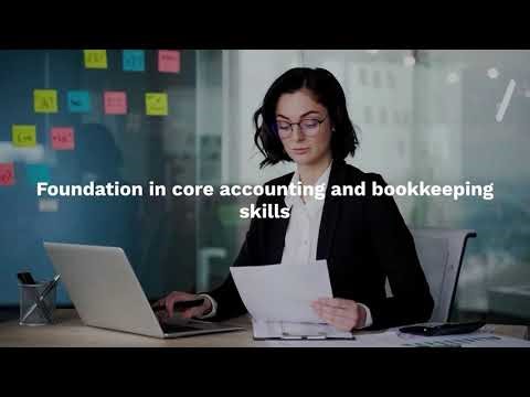 AAT Level 2 — Your Path to a Career in Accounting | Osborne Training