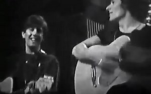 The Hollies - Bus Stop