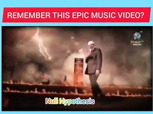 42K views · 877 reactions | LP Forever 落 | Null Hypothesis | Facebook