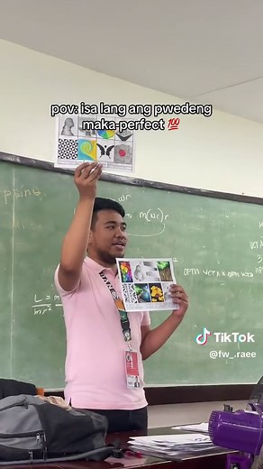 Contemporary Filipino Culture Artwork: Creative Outputs and Perfect Scores