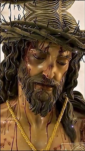 Jesus crucified #shorts #jesus #youtubeshorts #shortsfeed #christmas