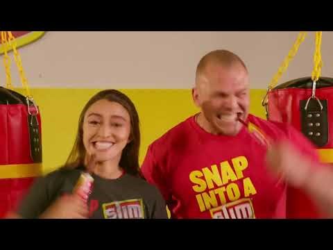 Slim Jim - "Welcome to the Slim Jim Gym" Commercial (2025)