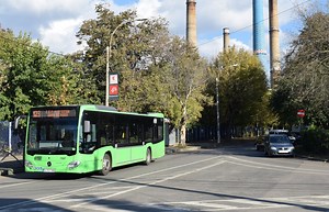 Liniile 102, 123, 135 și N111 vor circula, în weekend, pe trasee deviate. TPBI: Se fac lucrări la galeria de termoficare de la intersecția Bd. Energeticienilor x Calea Vitan • STB M