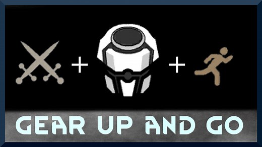 Gear Up And Go Mod ⋆ RimWorld Base