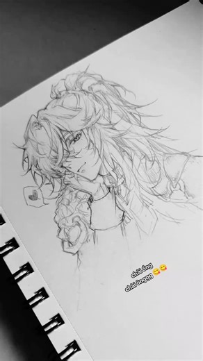 Chồng Mìnk: Đôi Mắt Huyền Bí Trong Sketch