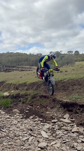1M views · 10K reactions | Creek turns Sherco Motorcycles Australia CTO Industries Cassons Australia Motorcycle Motul Chad's Offroad Setups Enduro Gear NSX Factor Goatbrand OGIO Australia & New Zealand Dreamers & Believers Apparel #coaching #enduro #fun | TimColemanX.com / Off-Road clinics & Stunt Shows | Facebook