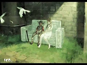 Heal, from Ico (Extended)