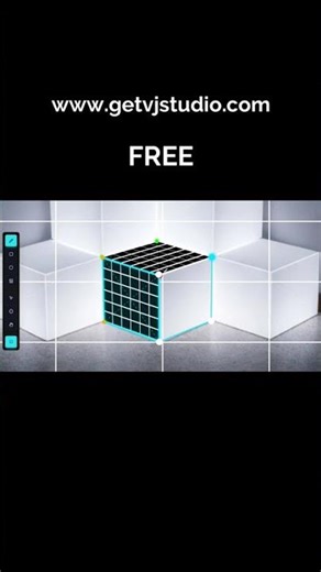 🎥 Video mapping tutorial – simple, fast, online