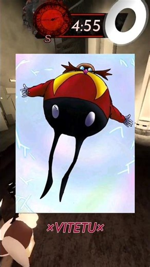 Kolossos can't foil the master plan #outcomememories #roblox #sonicexe #sonic #eggman #memes
