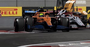 F1 2021: Crossplay & Multiplayer – so funktionieren alle Mehrspieler-Modi