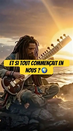 Et si tout commençait en nous ? 🌍 | Maloya Conscient