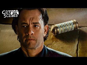 He Sacrificed The Keystone To Protect The Truth | The Da Vinci Code (Tom Hanks, Ian McKellen)