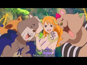 10 Best Nami Outfits in One Piece, Ranked 2025