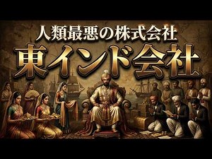 What Was the East India Company? The Shocking History of How a Corporation Surpassed Nations to C...