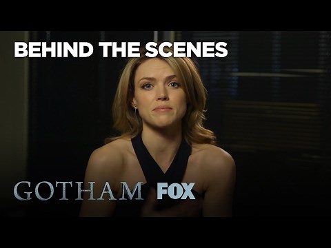 A Look Back: Erin Richards | Season 1 | GOTHAM