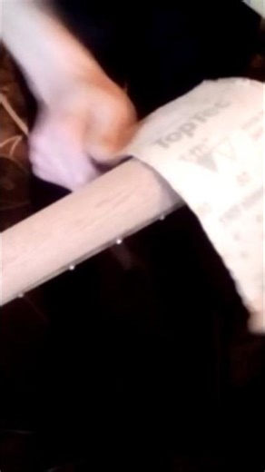 Shaping the neck of the bass (Part 2) #luthier #woodworking #shorts #bassguitar #metal #bassbuild